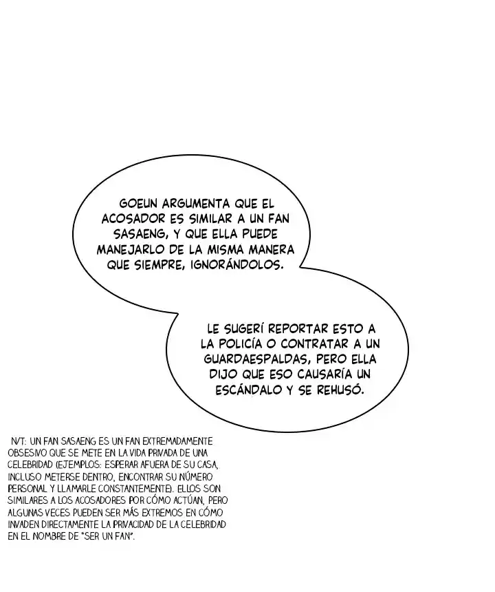 A Beastly Scandal - Capítulo 11 - Página 65 - LectorTMOo