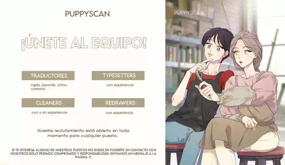 A Beastly Scandal - Capítulo 11 - Página 76 - LectorTMOo
