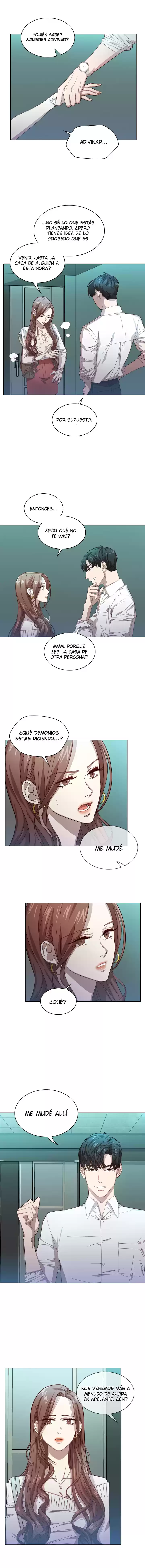 A Beastly Scandal - Capítulo 4 - Página 9 - LectorTMOo