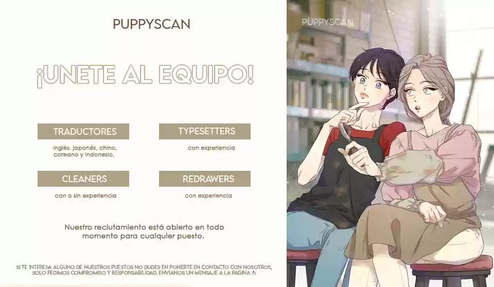 A Beastly Scandal - Capítulo 7 - Página 8 - LectorTMOo