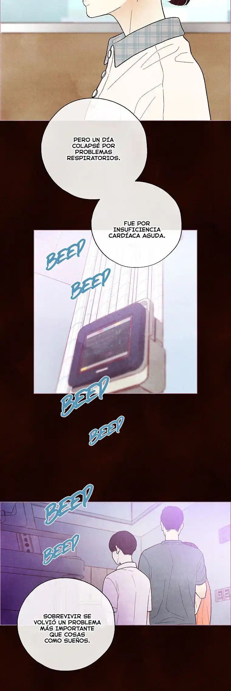 A Beloved Existence - Capítulo 17 - Página 15 - LectorTMOo