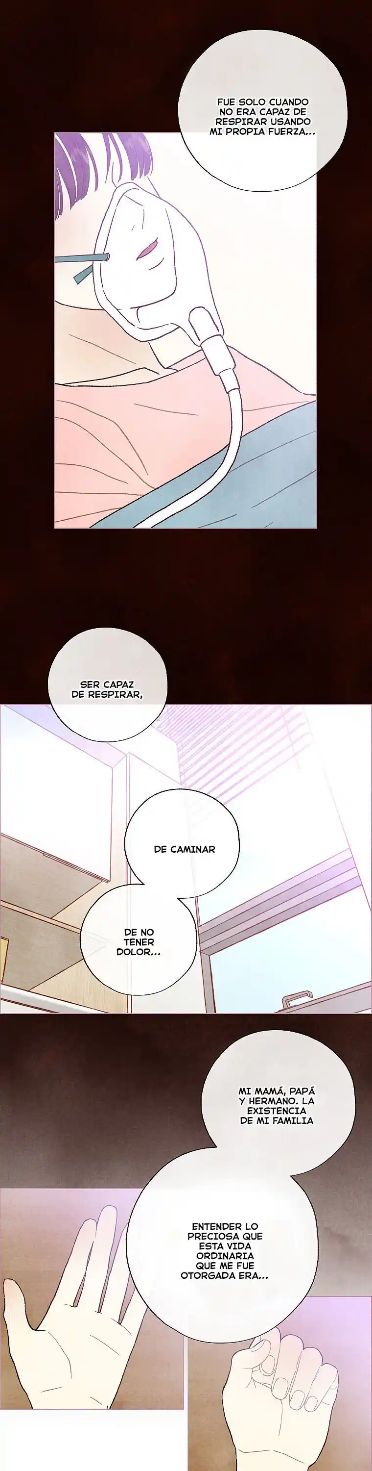 A Beloved Existence - Capítulo 17 - Página 16 - LectorTMOo