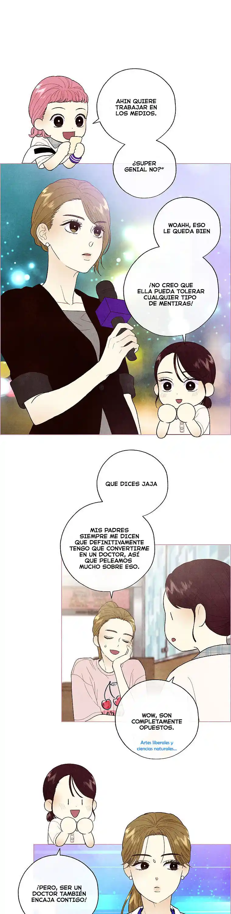 A Beloved Existence - Capítulo 17 - Página 20 - LectorTMOo