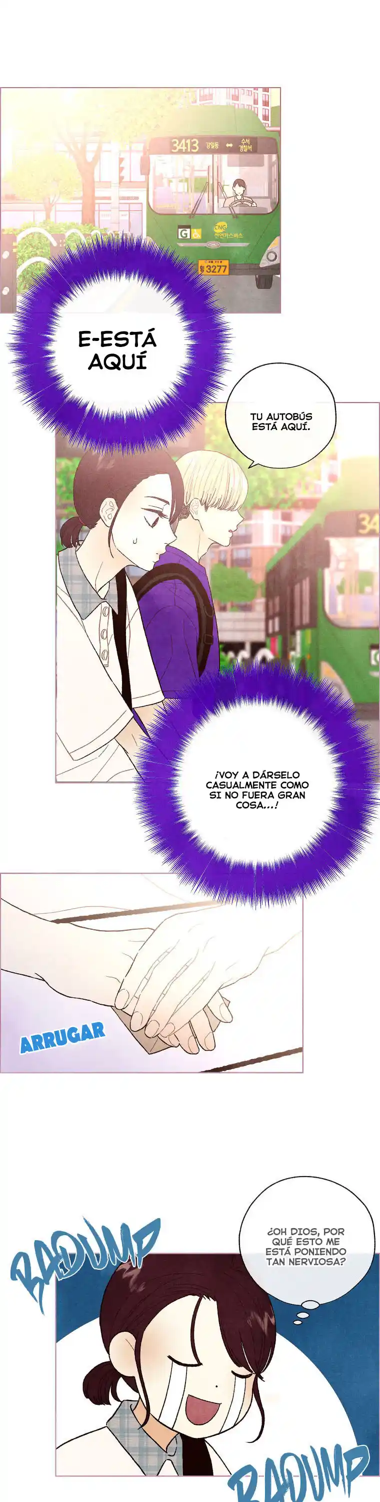 A Beloved Existence - Capítulo 18 - Página 10 - LectorTMOo