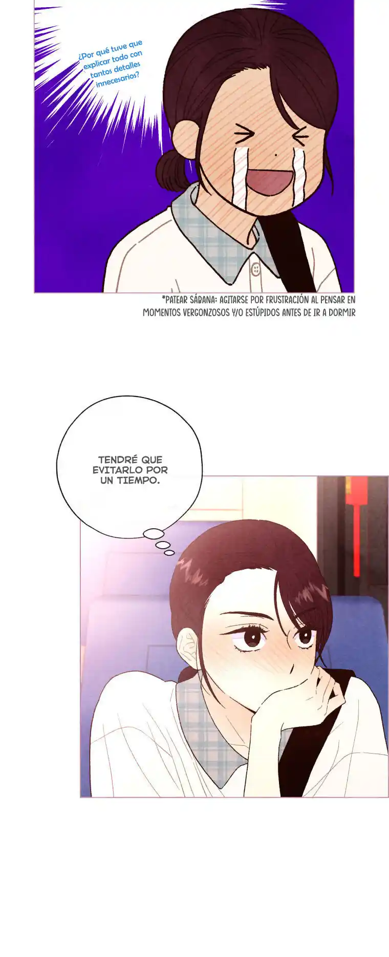 A Beloved Existence - Capítulo 18 - Página 15 - LectorTMOo