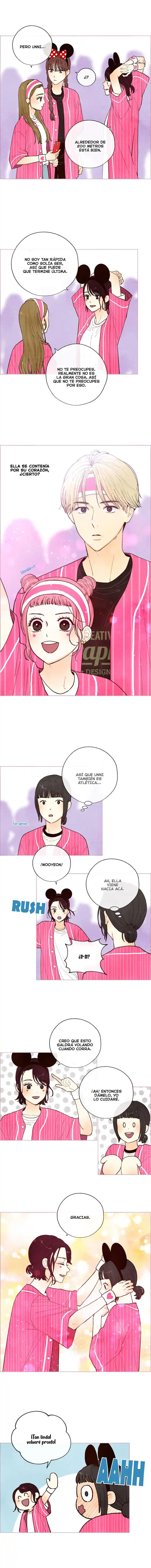 A Beloved Existence - Capítulo 23 - Página 4 - LectorTMOo