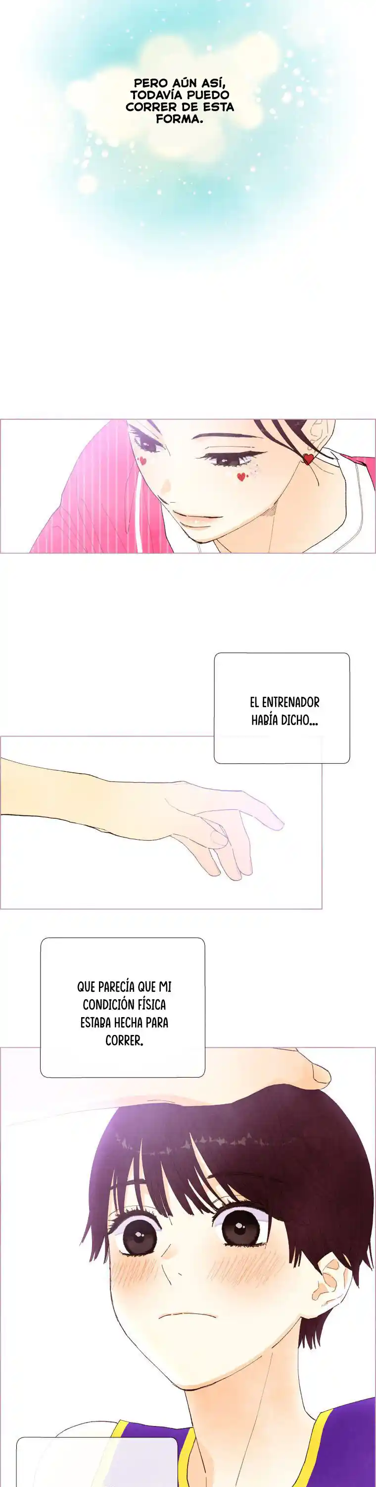 A Beloved Existence - Capítulo 24 - Página 8 - LectorTMOo
