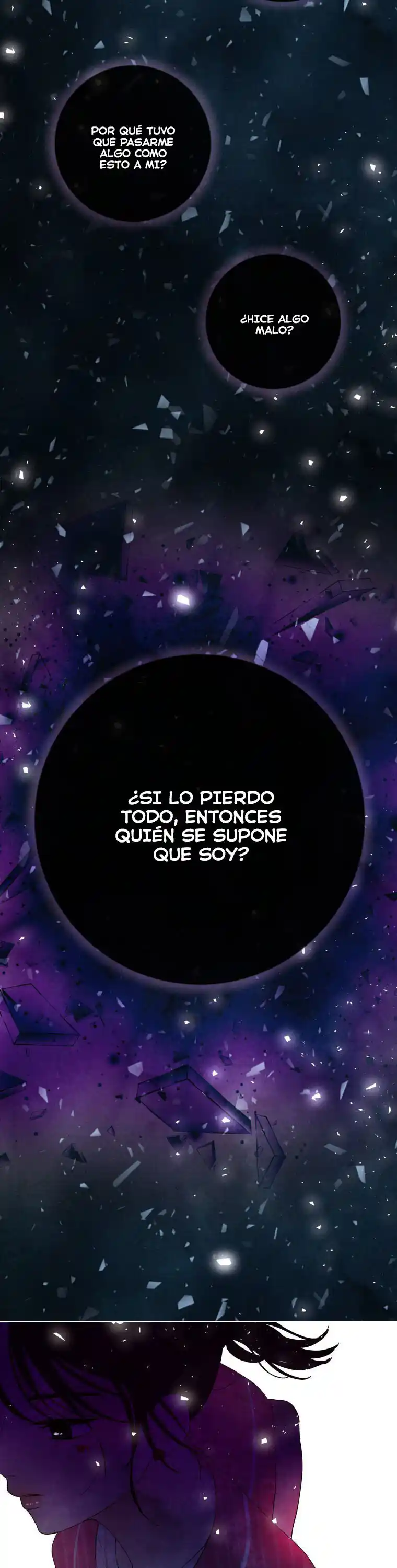 A Beloved Existence - Capítulo 24 - Página 11 - LectorTMOo