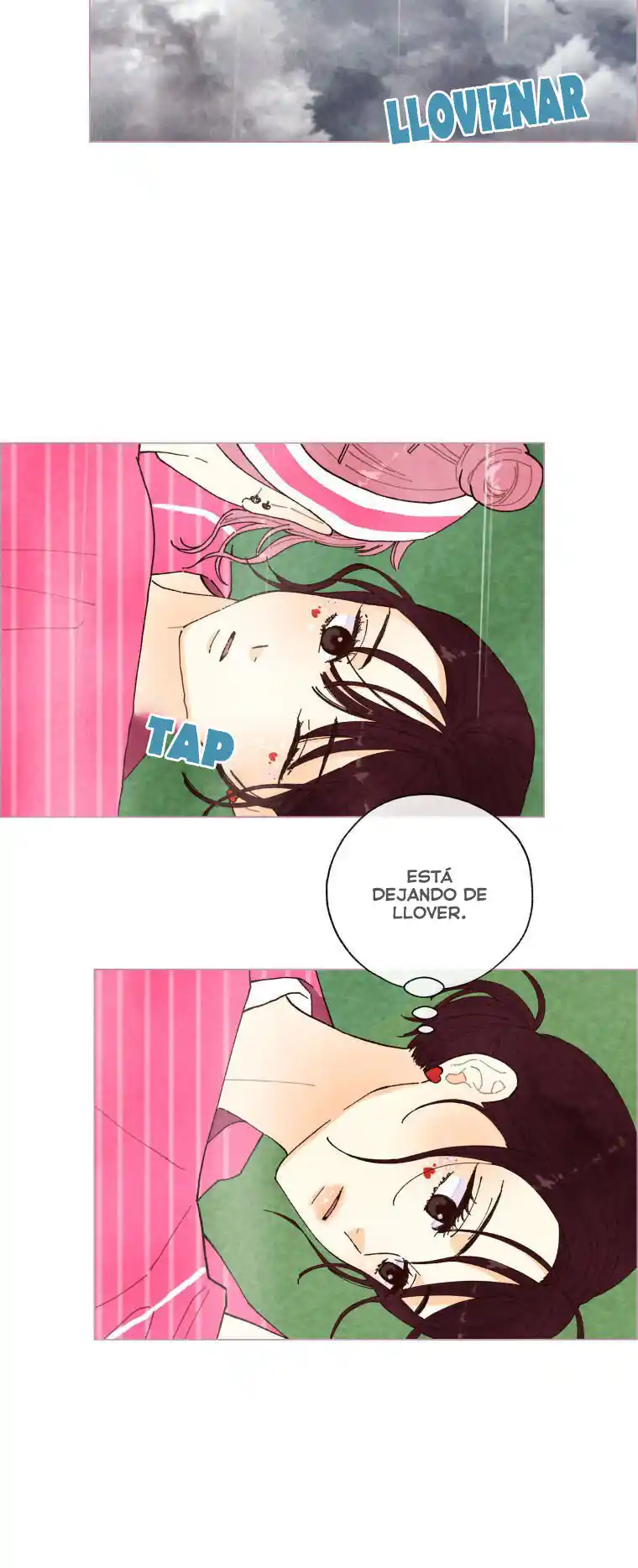 A Beloved Existence - Capítulo 24 - Página 18 - LectorTMOo