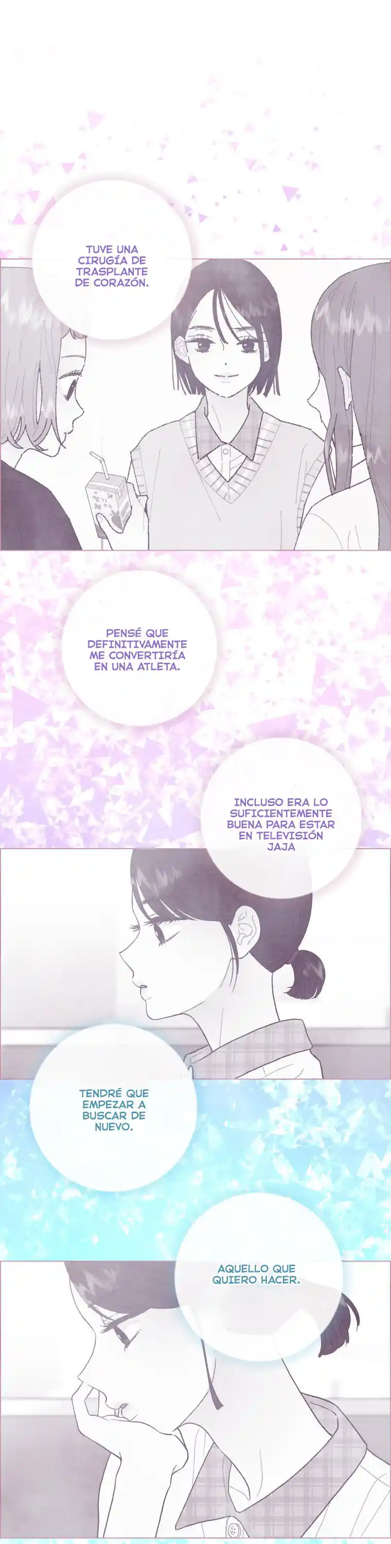A Beloved Existence - Capítulo 24 - Página 23 - LectorTMOo