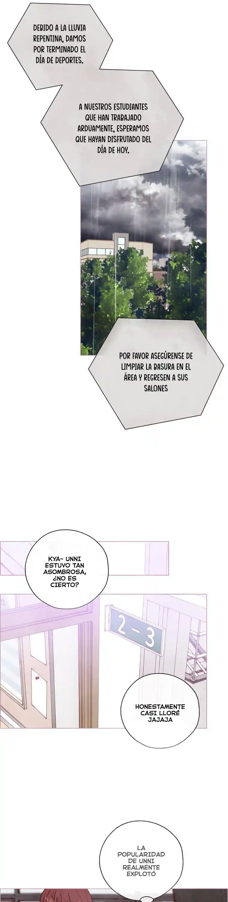 A Beloved Existence - Capítulo 24 - Página 28 - LectorTMOo