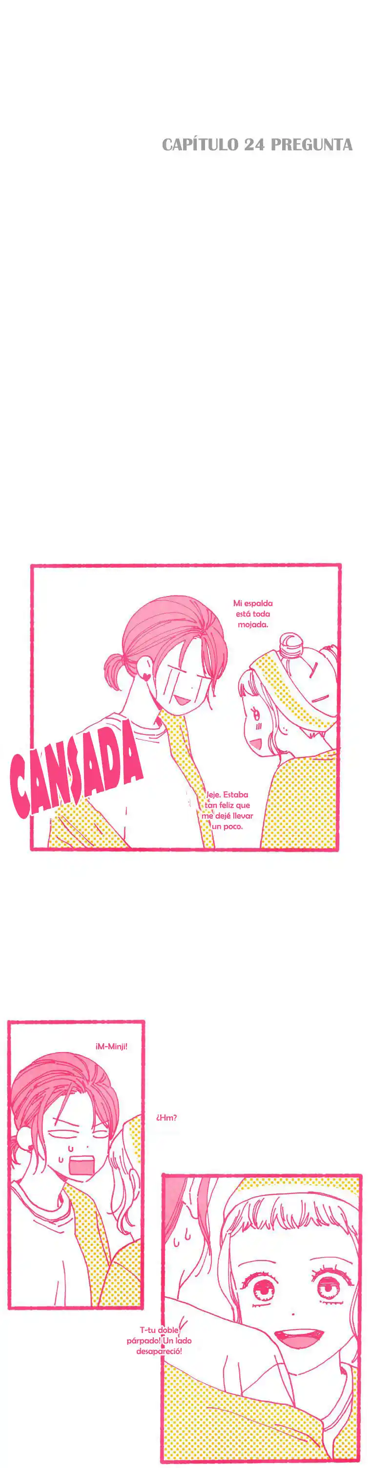 A Beloved Existence - Capítulo 24 - Página 31 - LectorTMOo