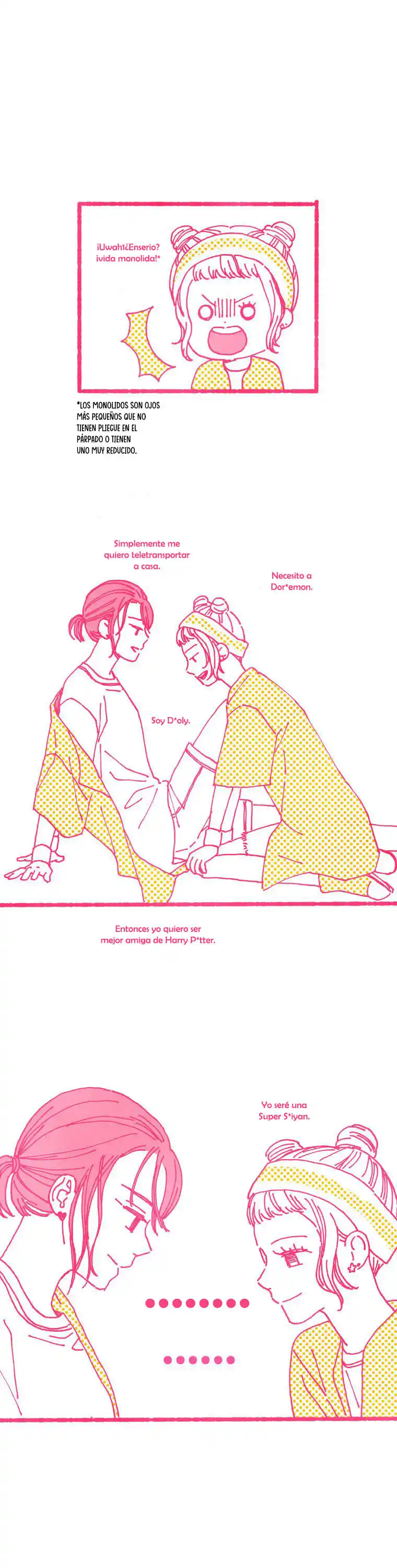 A Beloved Existence - Capítulo 24 - Página 32 - LectorTMOo