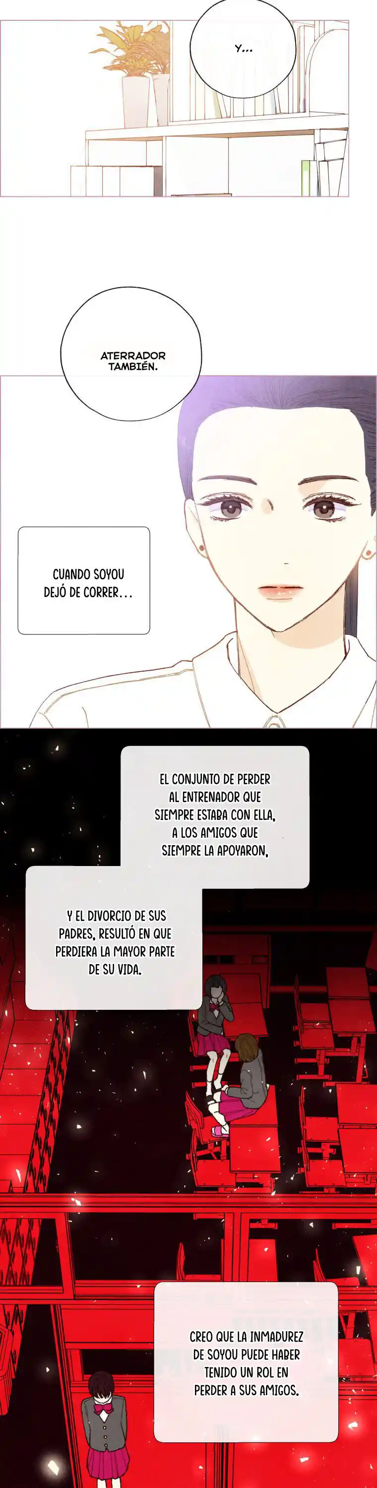A Beloved Existence - Capítulo 25 - Página 11 - LectorTMOo