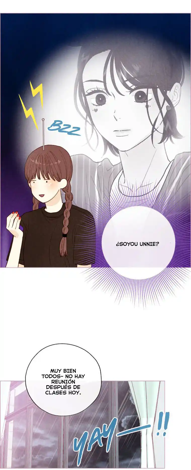 A Beloved Existence - Capítulo 25 - Página 15 - LectorTMOo