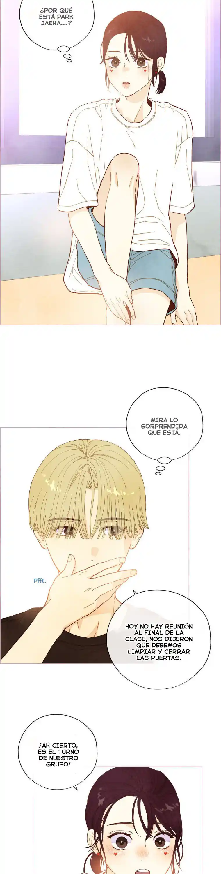 A Beloved Existence - Capítulo 25 - Página 20 - LectorTMOo