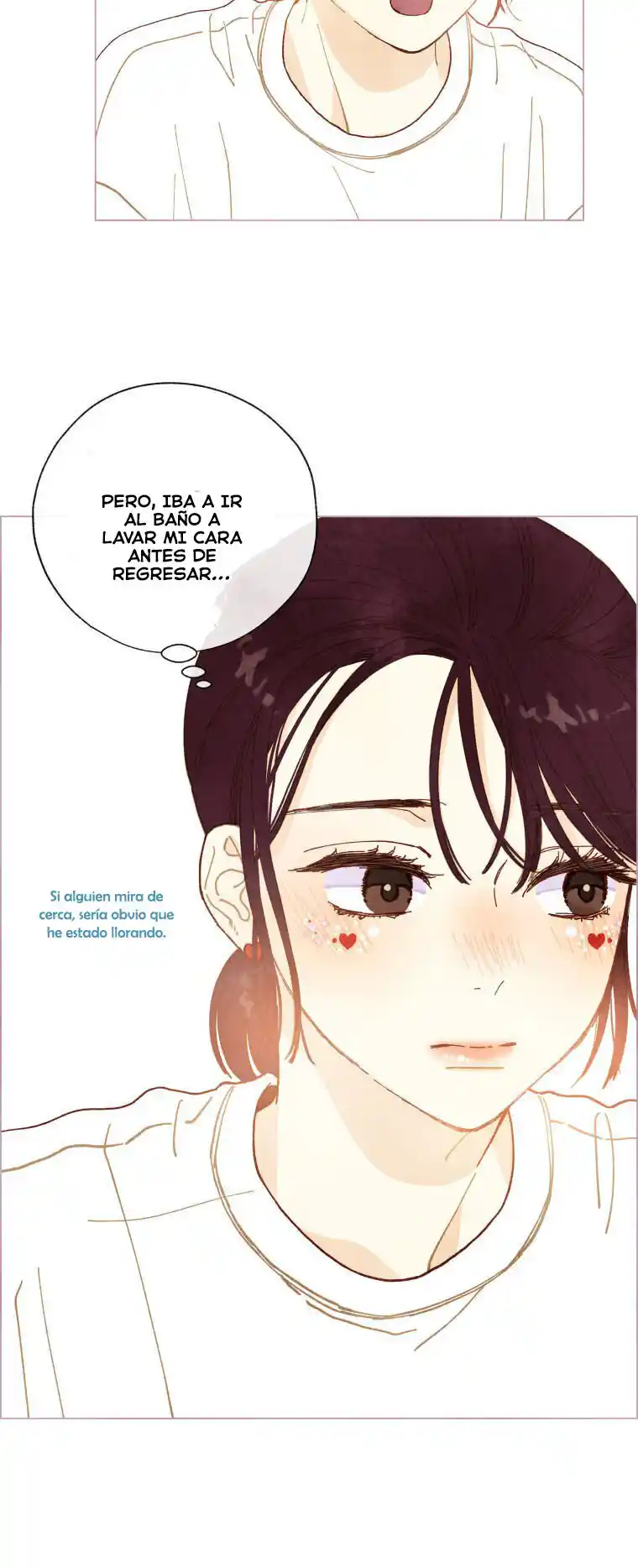 A Beloved Existence - Capítulo 25 - Página 21 - LectorTMOo