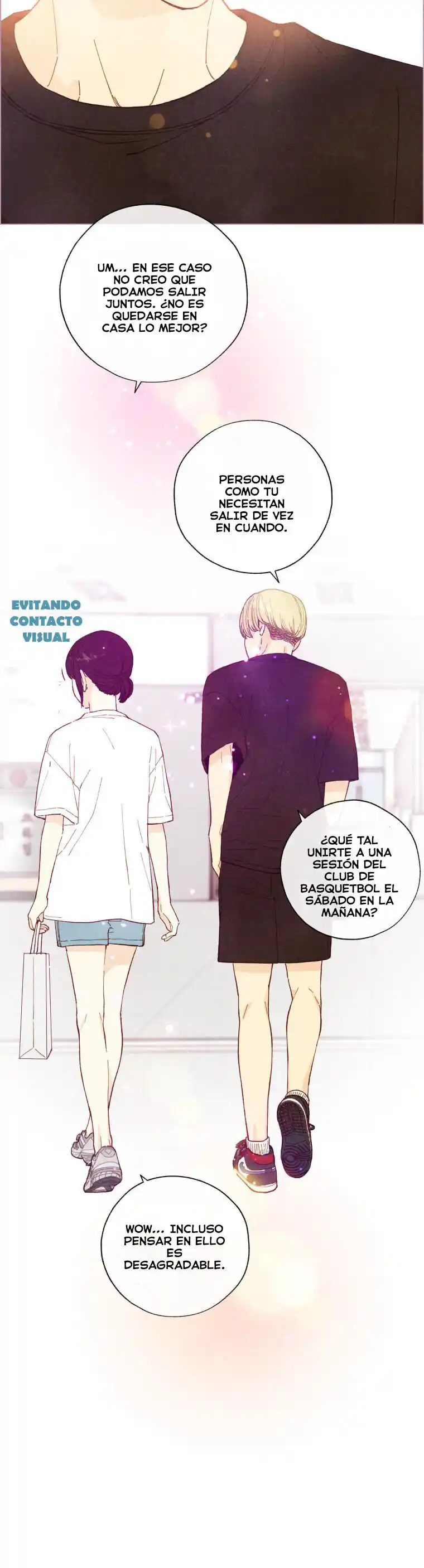 A Beloved Existence - Capítulo 25 - Página 29 - LectorTMOo