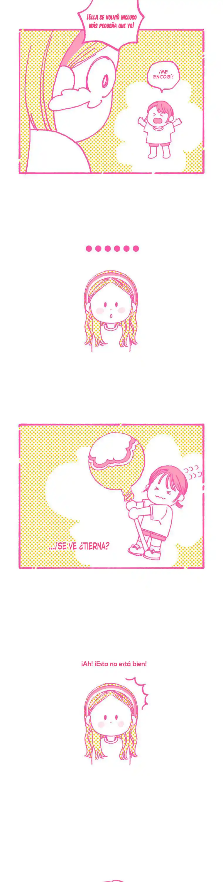 A Beloved Existence - Capítulo 25 - Página 32 - LectorTMOo