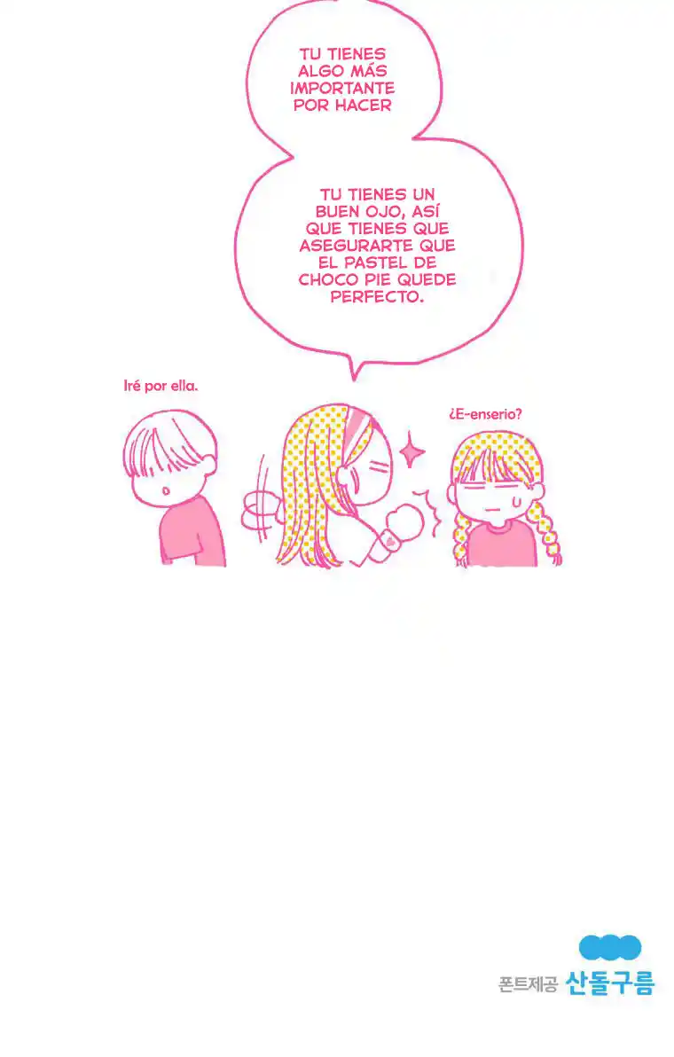 A Beloved Existence - Capítulo 25 - Página 33 - LectorTMOo