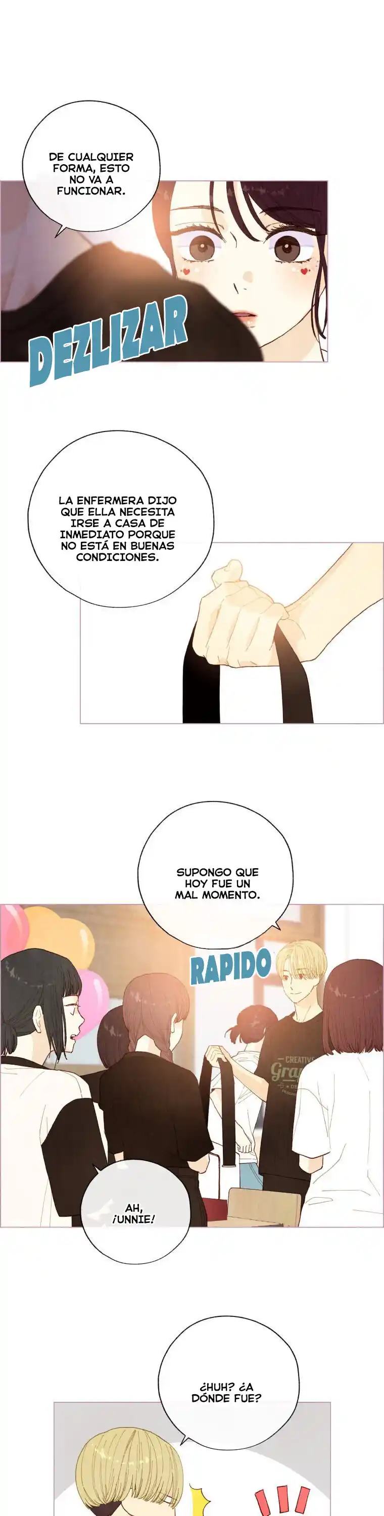 A Beloved Existence - Capítulo 26 - Página 12 - LectorTMOo