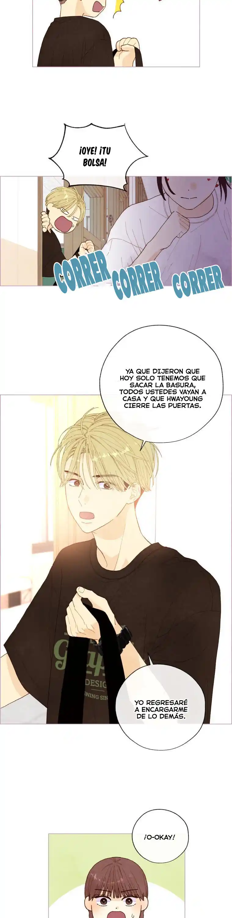 A Beloved Existence - Capítulo 26 - Página 13 - LectorTMOo