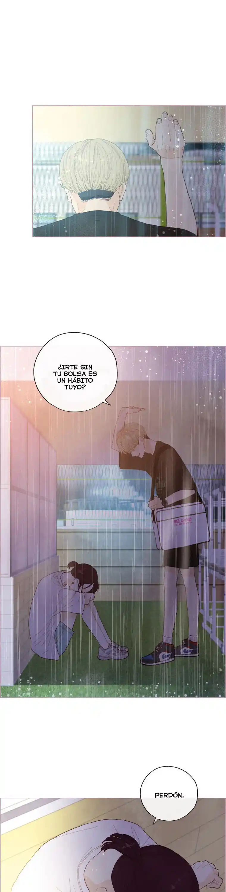 A Beloved Existence - Capítulo 26 - Página 18 - LectorTMOo