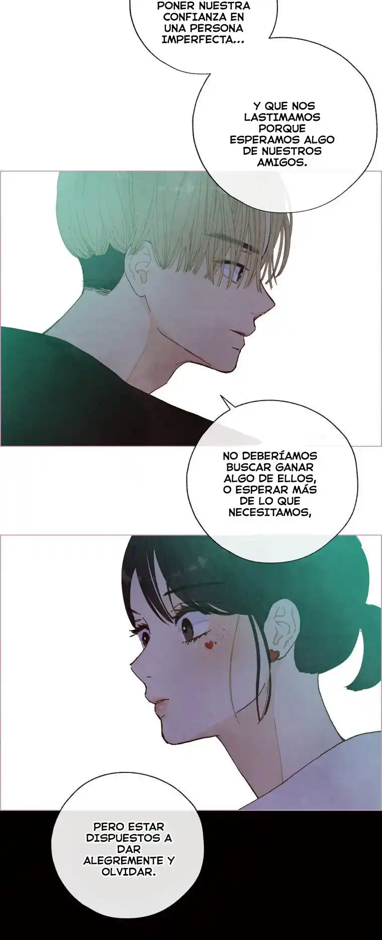 A Beloved Existence - Capítulo 26 - Página 23 - LectorTMOo