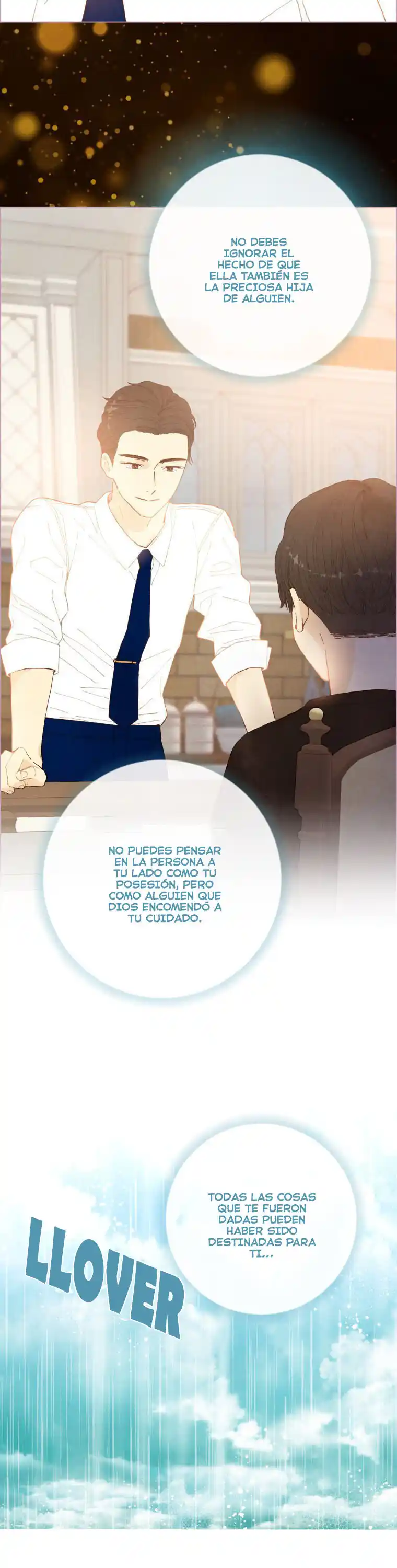 A Beloved Existence - Capítulo 26 - Página 28 - LectorTMOo