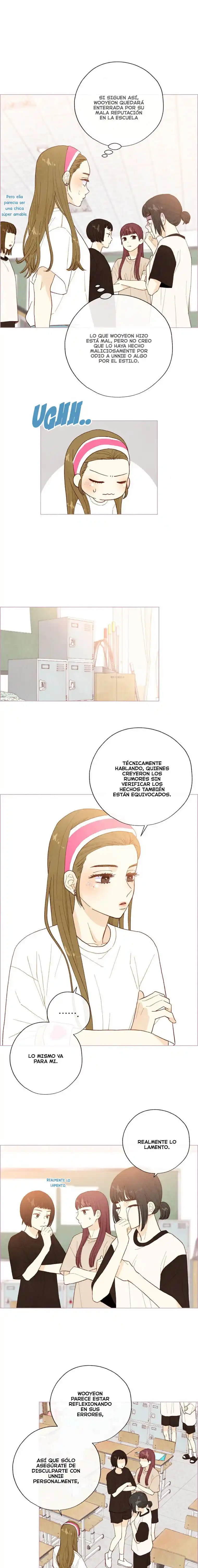 A Beloved Existence - Capítulo 27 - Página 11 - LectorTMOo