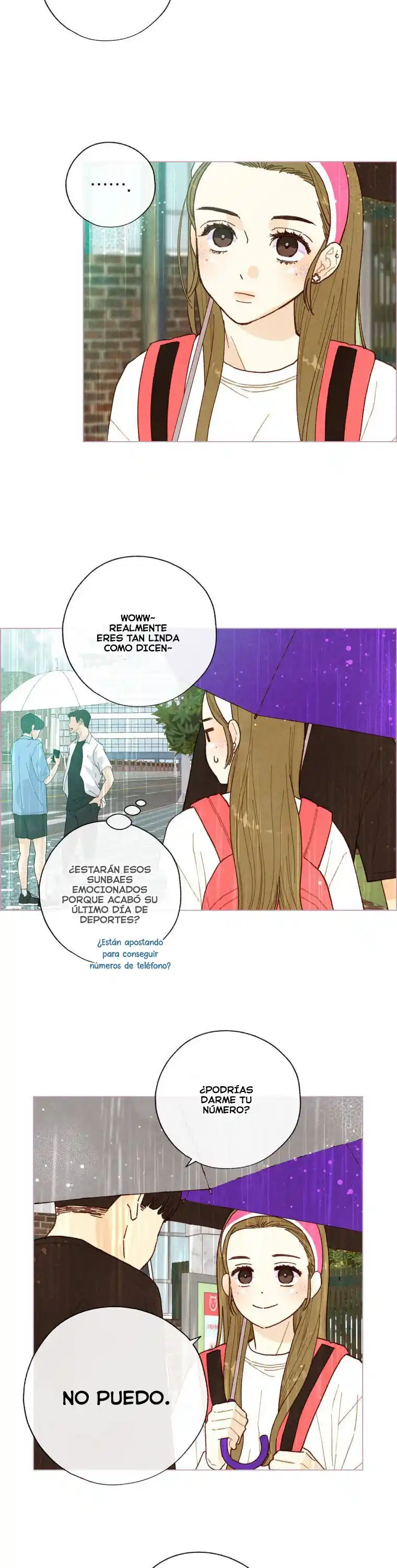 A Beloved Existence - Capítulo 27 - Página 14 - LectorTMOo