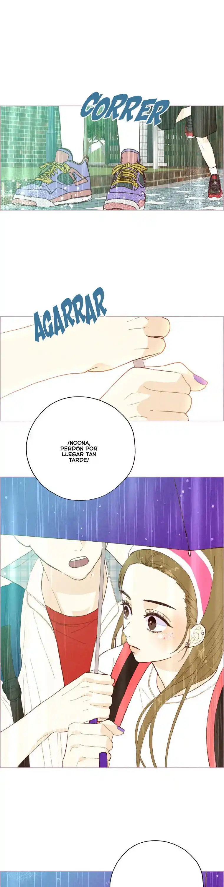 A Beloved Existence - Capítulo 27 - Página 16 - LectorTMOo