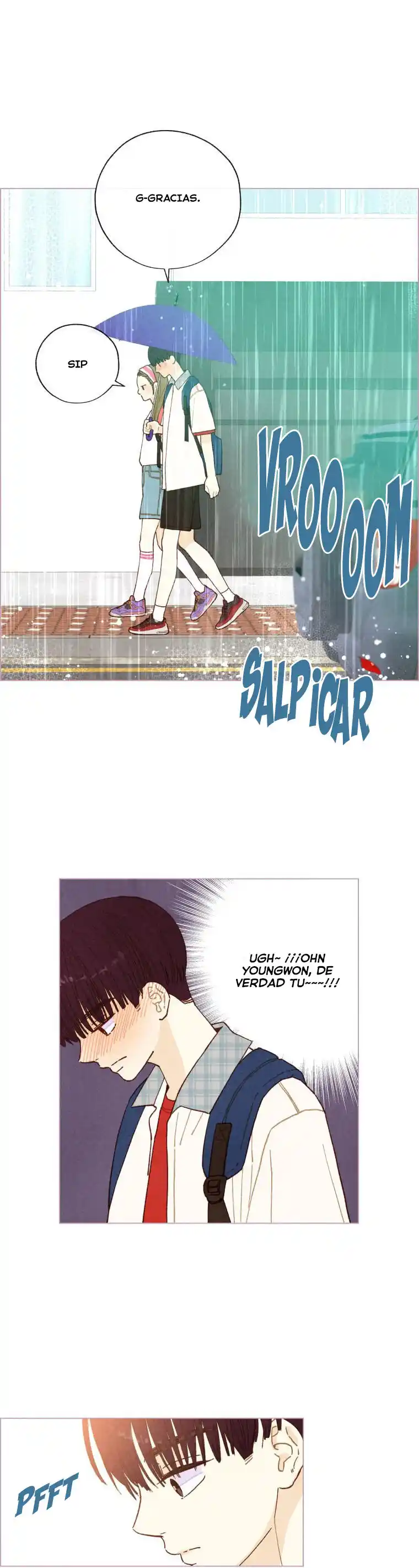 A Beloved Existence - Capítulo 27 - Página 21 - LectorTMOo