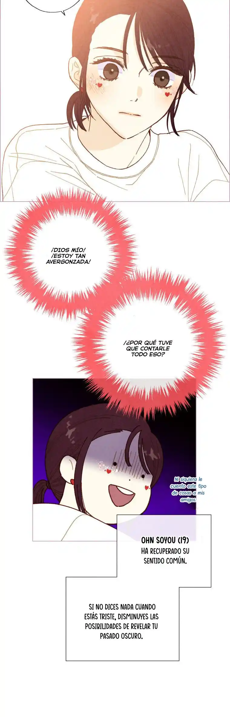 A Beloved Existence - Capítulo 27 - Página 28 - LectorTMOo