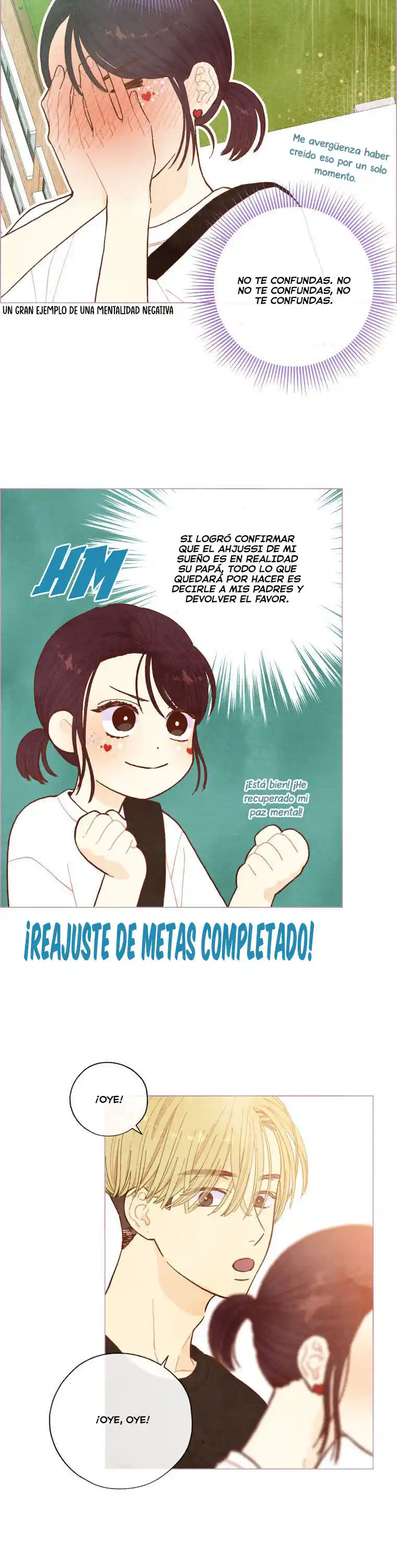 A Beloved Existence - Capítulo 28 - Página 9 - LectorTMOo