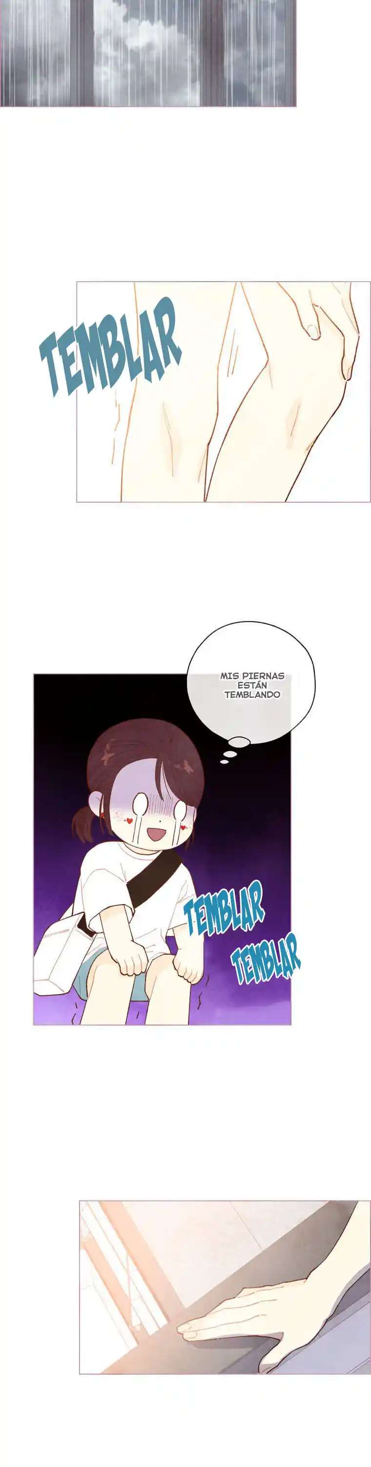 A Beloved Existence - Capítulo 28 - Página 15 - LectorTMOo