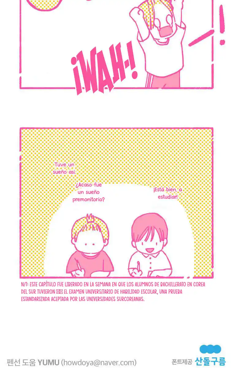 A Beloved Existence - Capítulo 28 - Página 29 - LectorTMOo