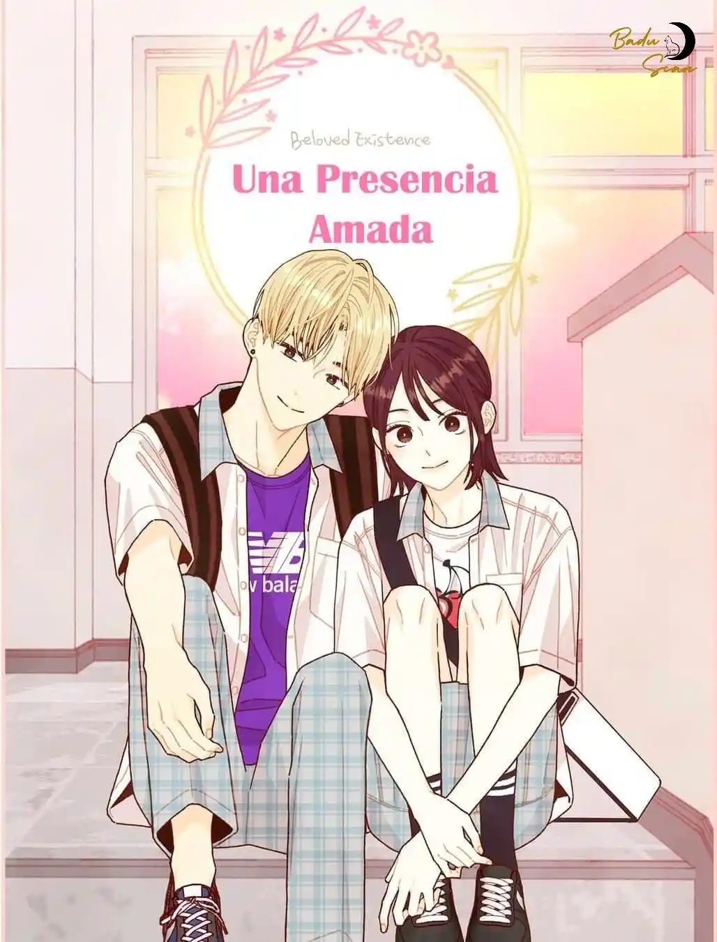 A Beloved Existence - Capítulo 29 - Página 1 - LectorTMOo