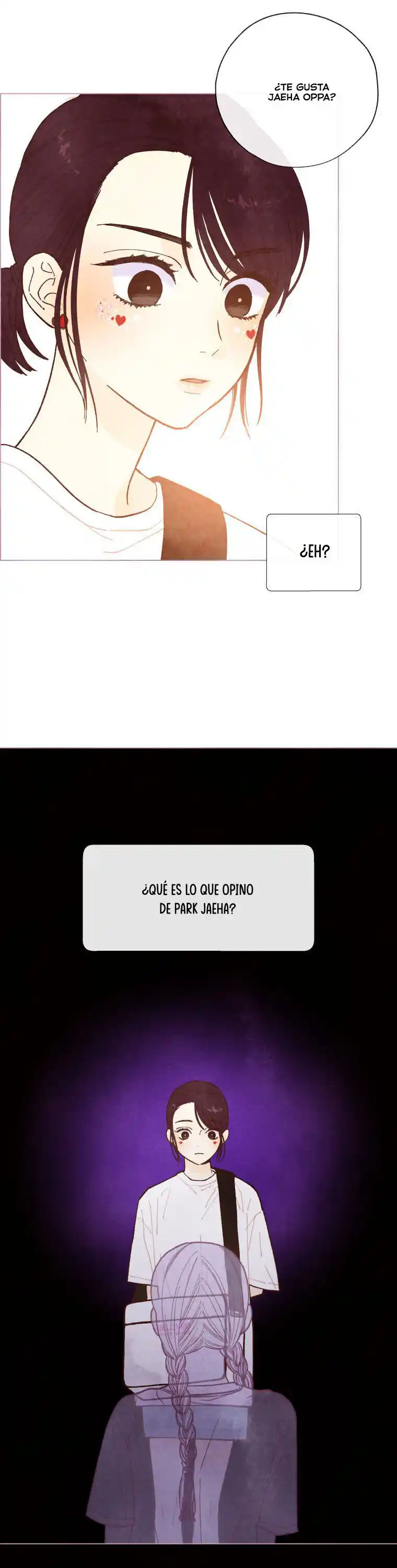 A Beloved Existence - Capítulo 29 - Página 5 - LectorTMOo