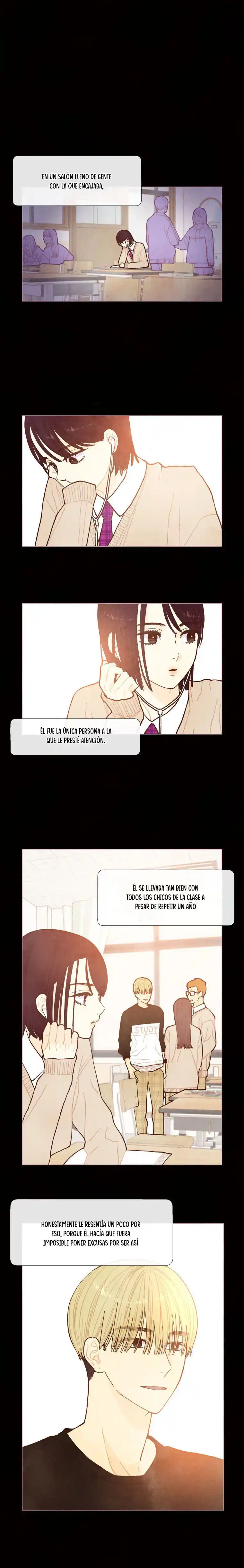 A Beloved Existence - Capítulo 29 - Página 6 - LectorTMOo