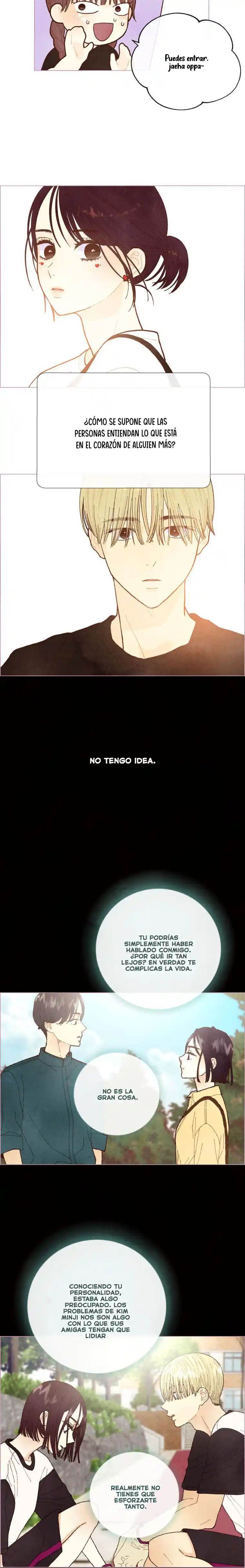 A Beloved Existence - Capítulo 29 - Página 10 - LectorTMOo