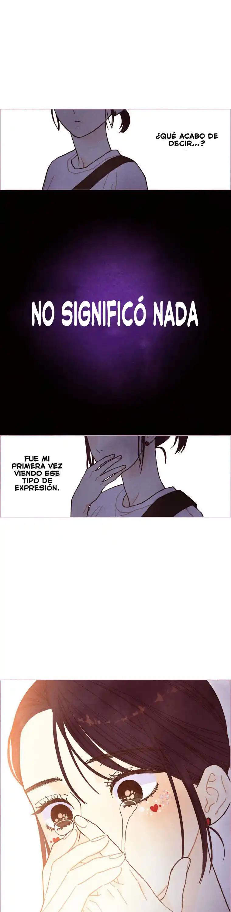 A Beloved Existence - Capítulo 29 - Página 13 - LectorTMOo