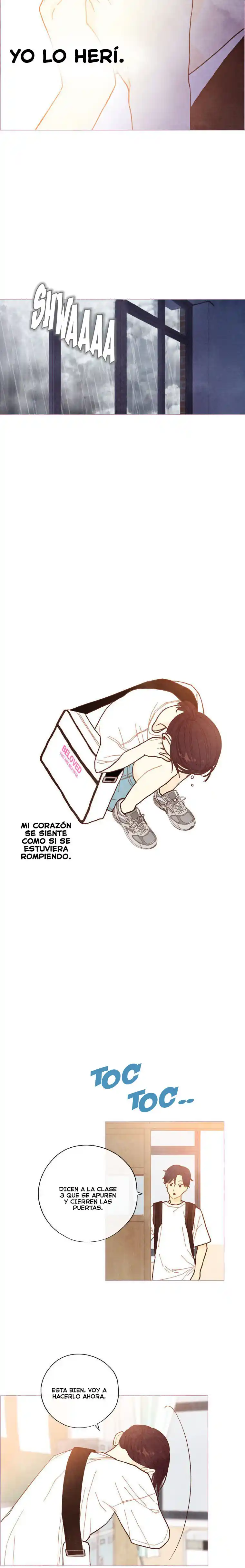 A Beloved Existence - Capítulo 29 - Página 14 - LectorTMOo