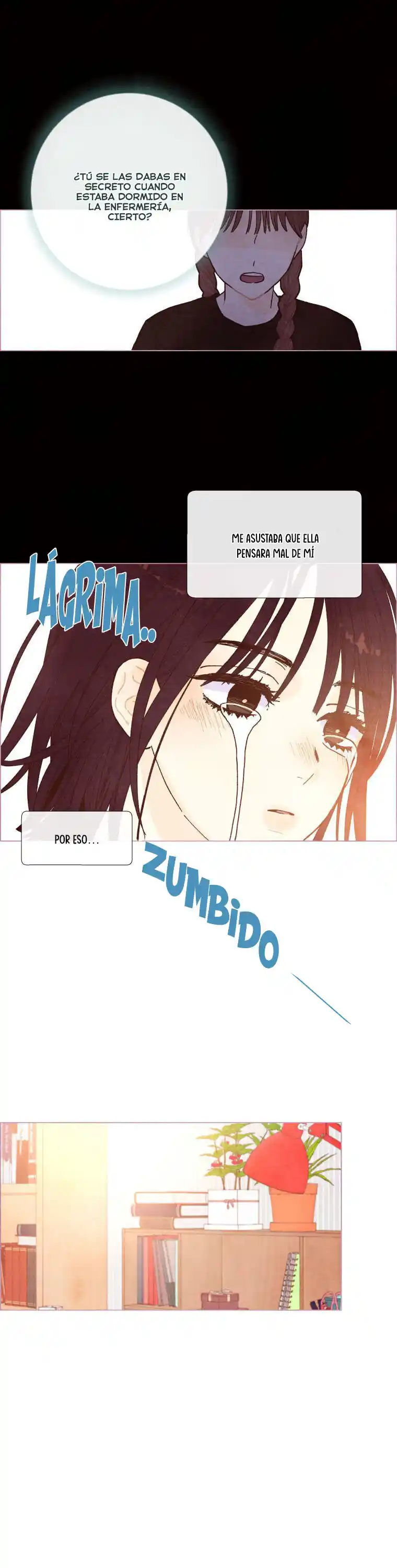 A Beloved Existence - Capítulo 29 - Página 17 - LectorTMOo