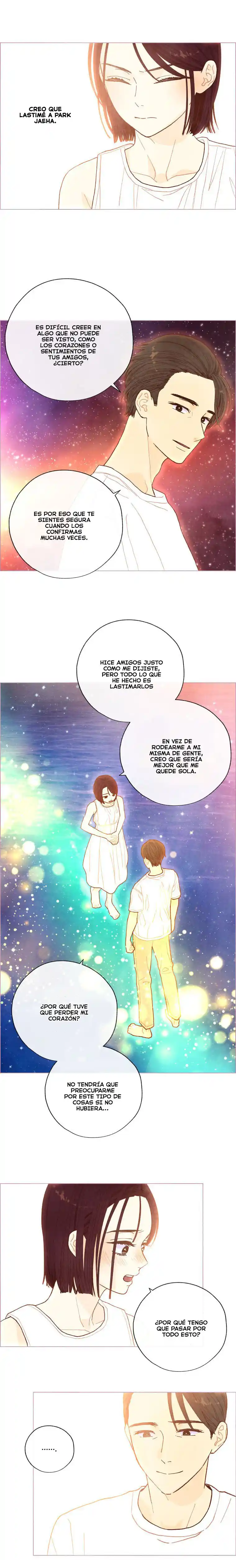 A Beloved Existence - Capítulo 30 - Página 6 - LectorTMOo