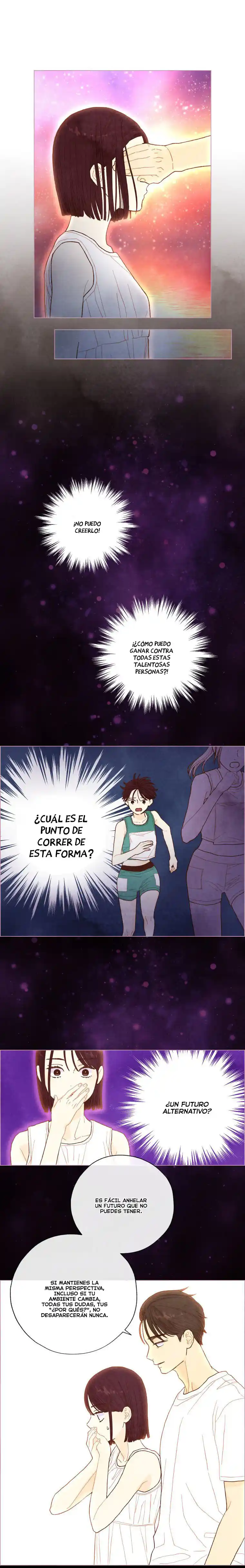 A Beloved Existence - Capítulo 30 - Página 8 - LectorTMOo