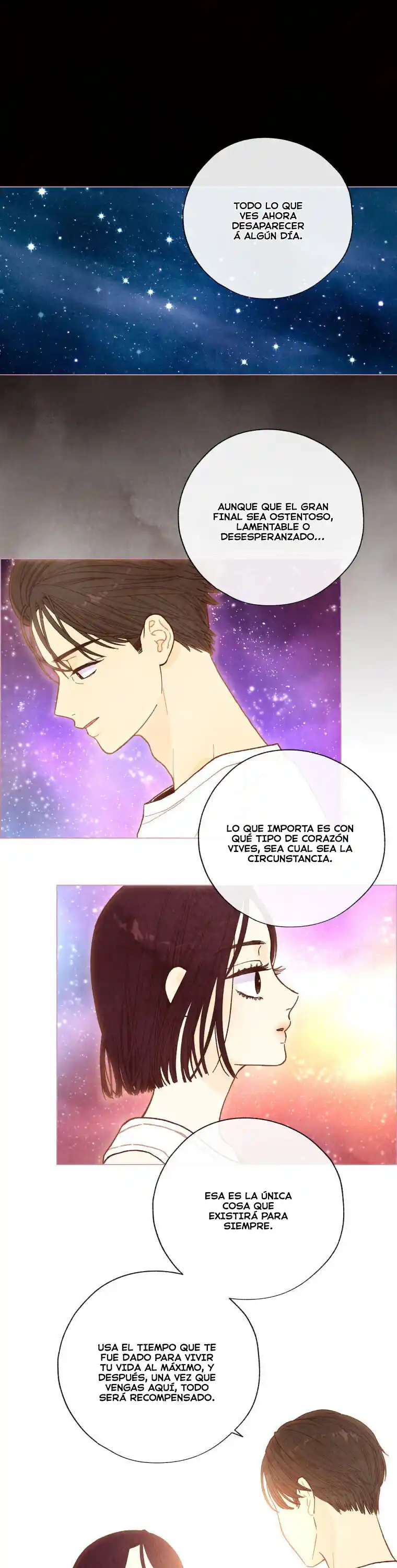 A Beloved Existence - Capítulo 30 - Página 9 - LectorTMOo