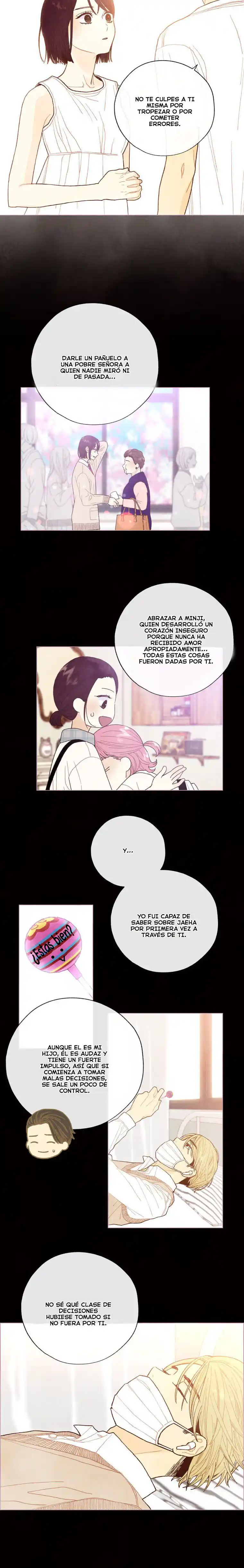 A Beloved Existence - Capítulo 30 - Página 10 - LectorTMOo