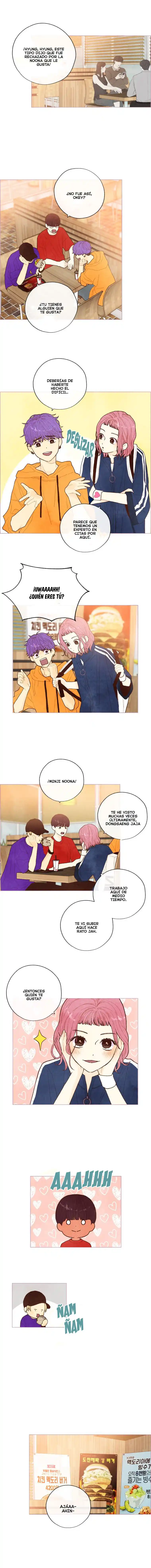 A Beloved Existence - Capítulo 31 - Página 6 - LectorTMOo