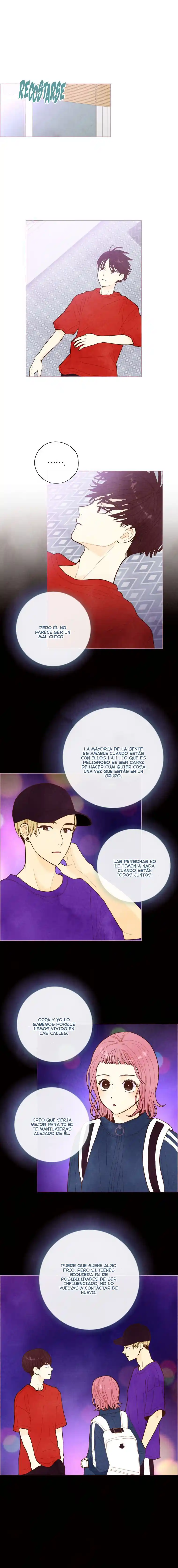 A Beloved Existence - Capítulo 31 - Página 12 - LectorTMOo